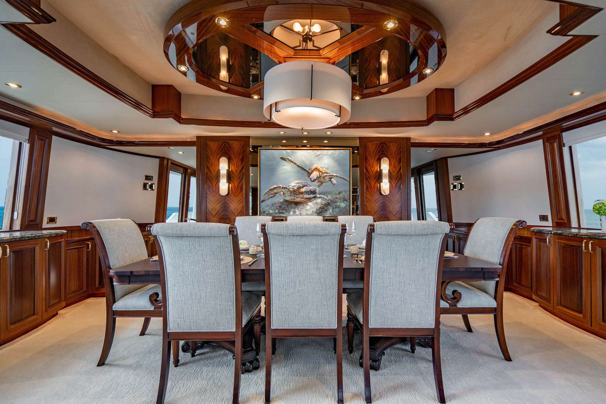 Yacht Photo