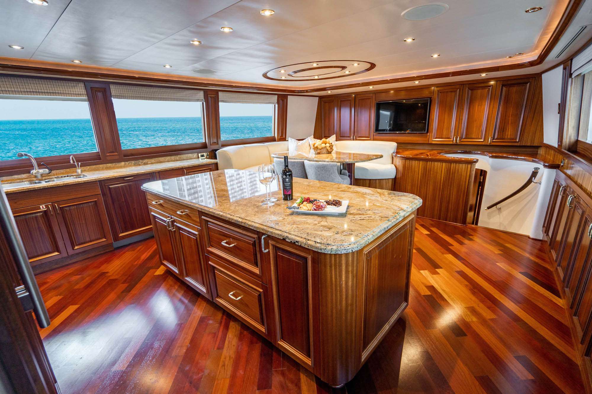 Yacht Photo