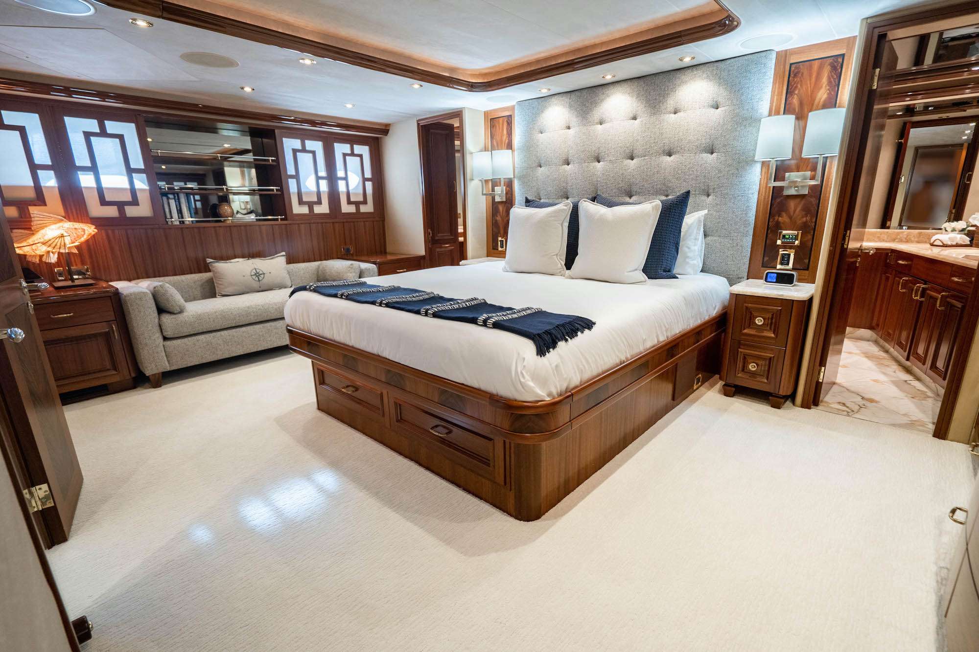 Yacht Photo