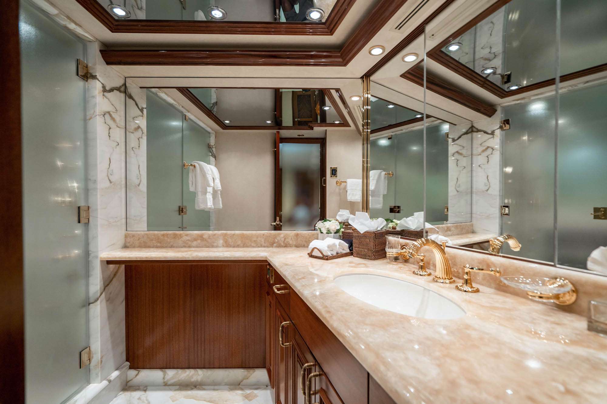 Yacht Photo
