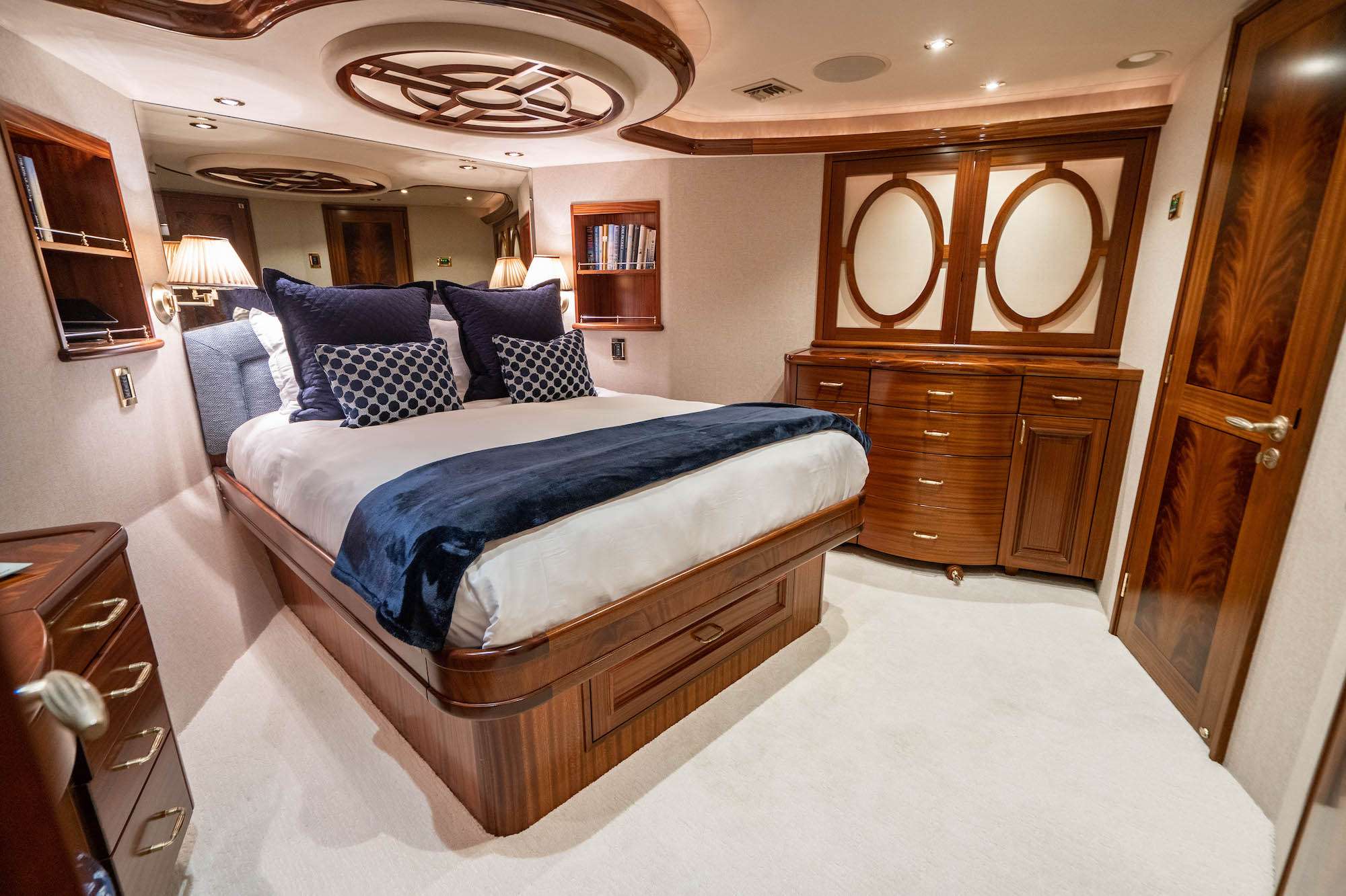 Yacht Photo