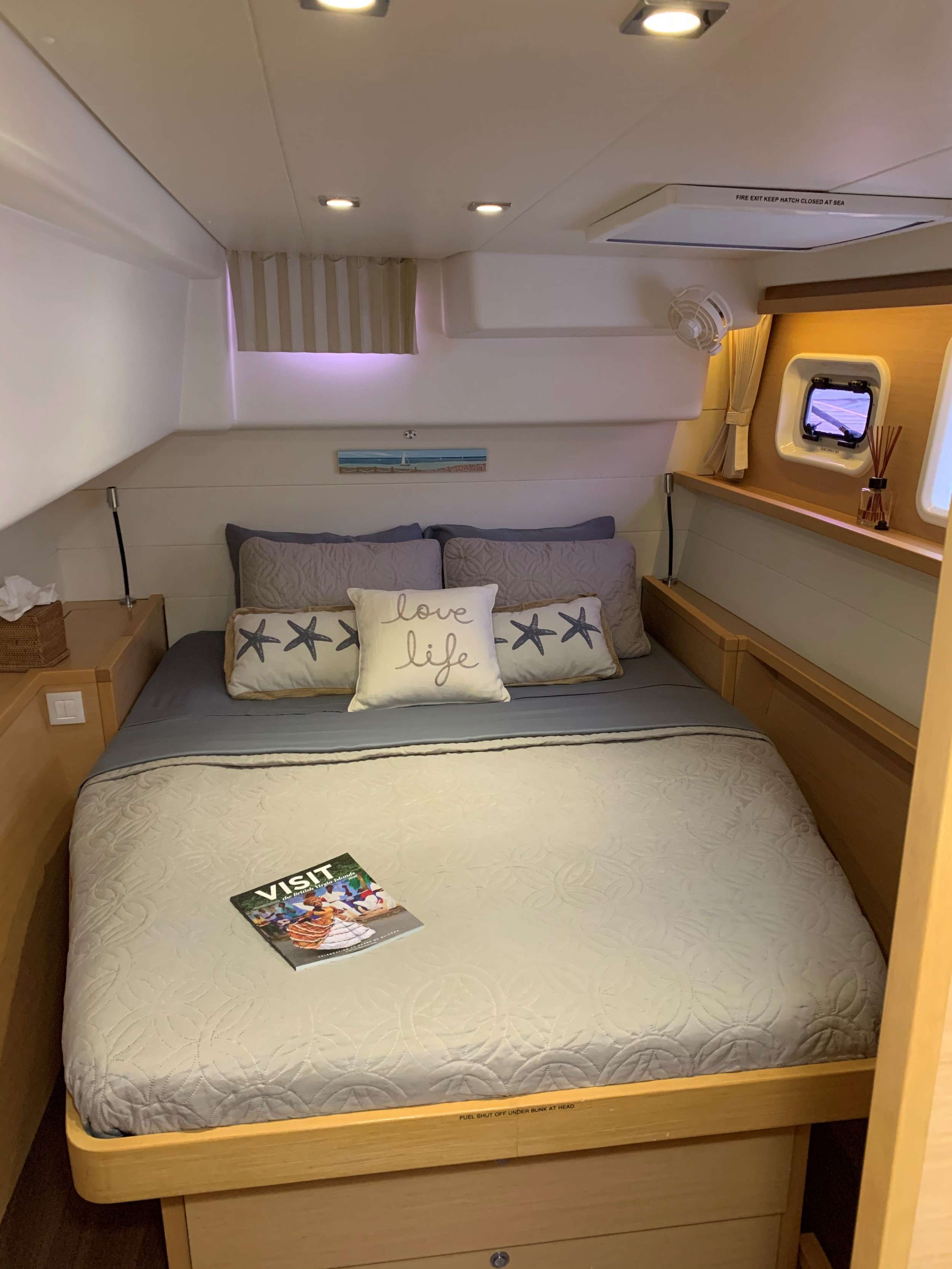 Yacht Photo