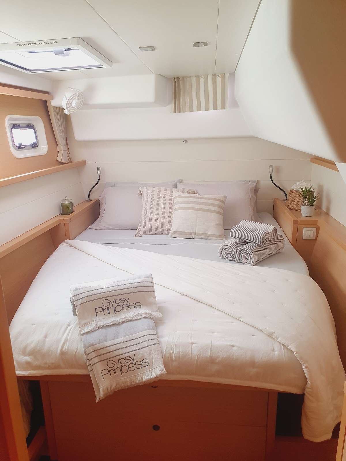 Yacht Photo