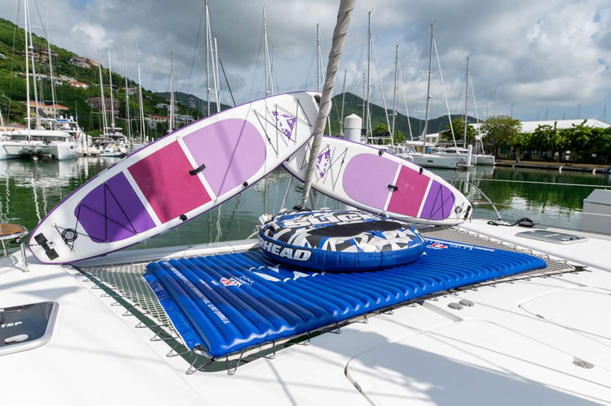 Yacht Photo
