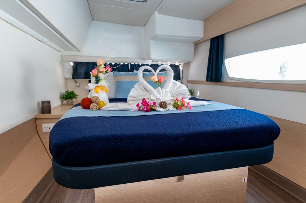Yacht Photo