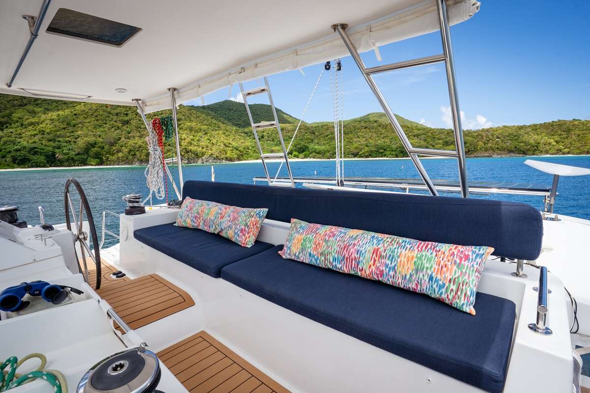 Yacht Photo