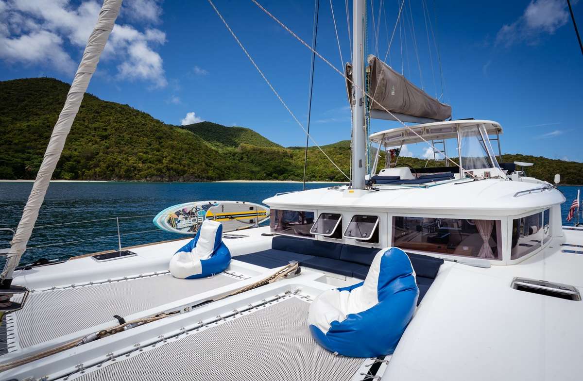 Yacht Photo