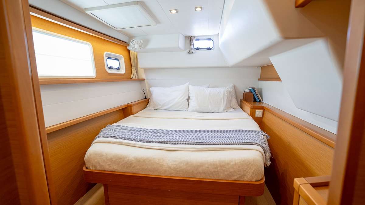 Yacht Photo