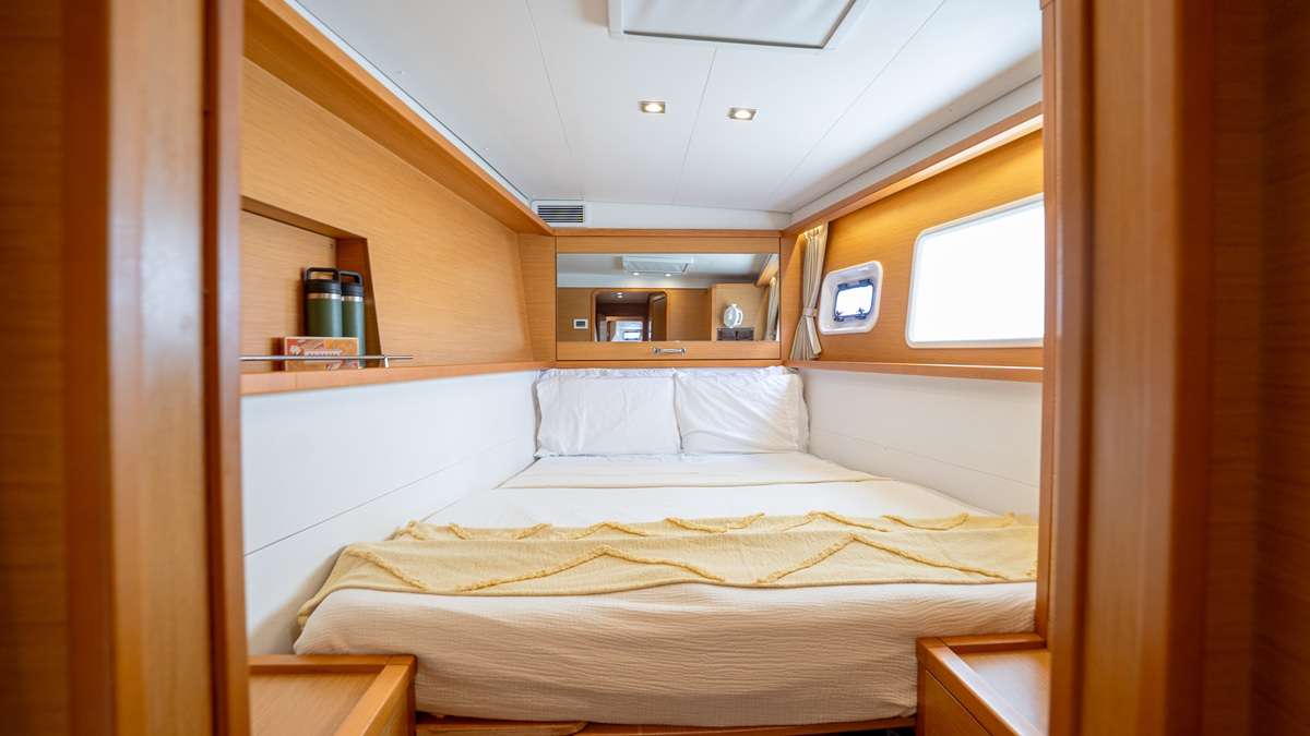 Yacht Photo