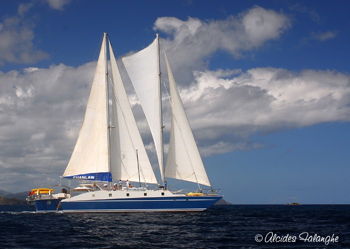 Yacht Photo