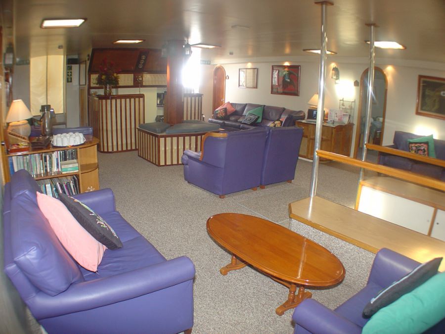 Yacht Photo