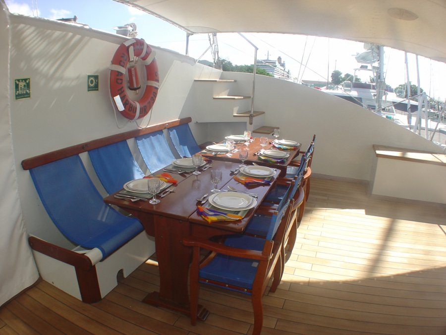 Yacht Photo