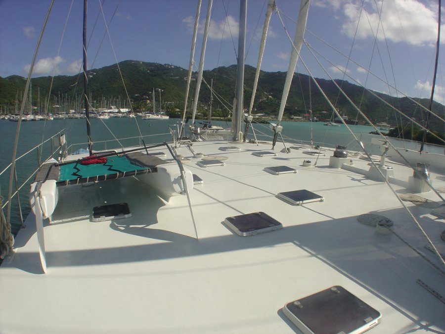 Yacht Photo