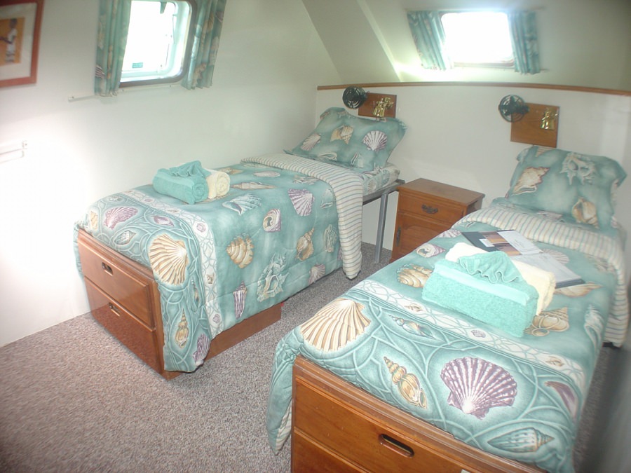 Yacht Photo
