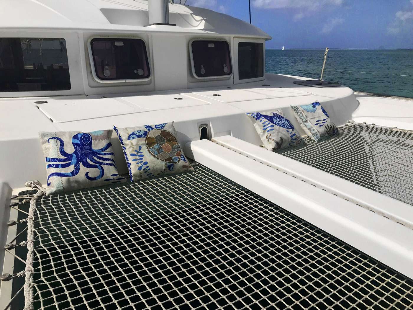 Yacht Photo
