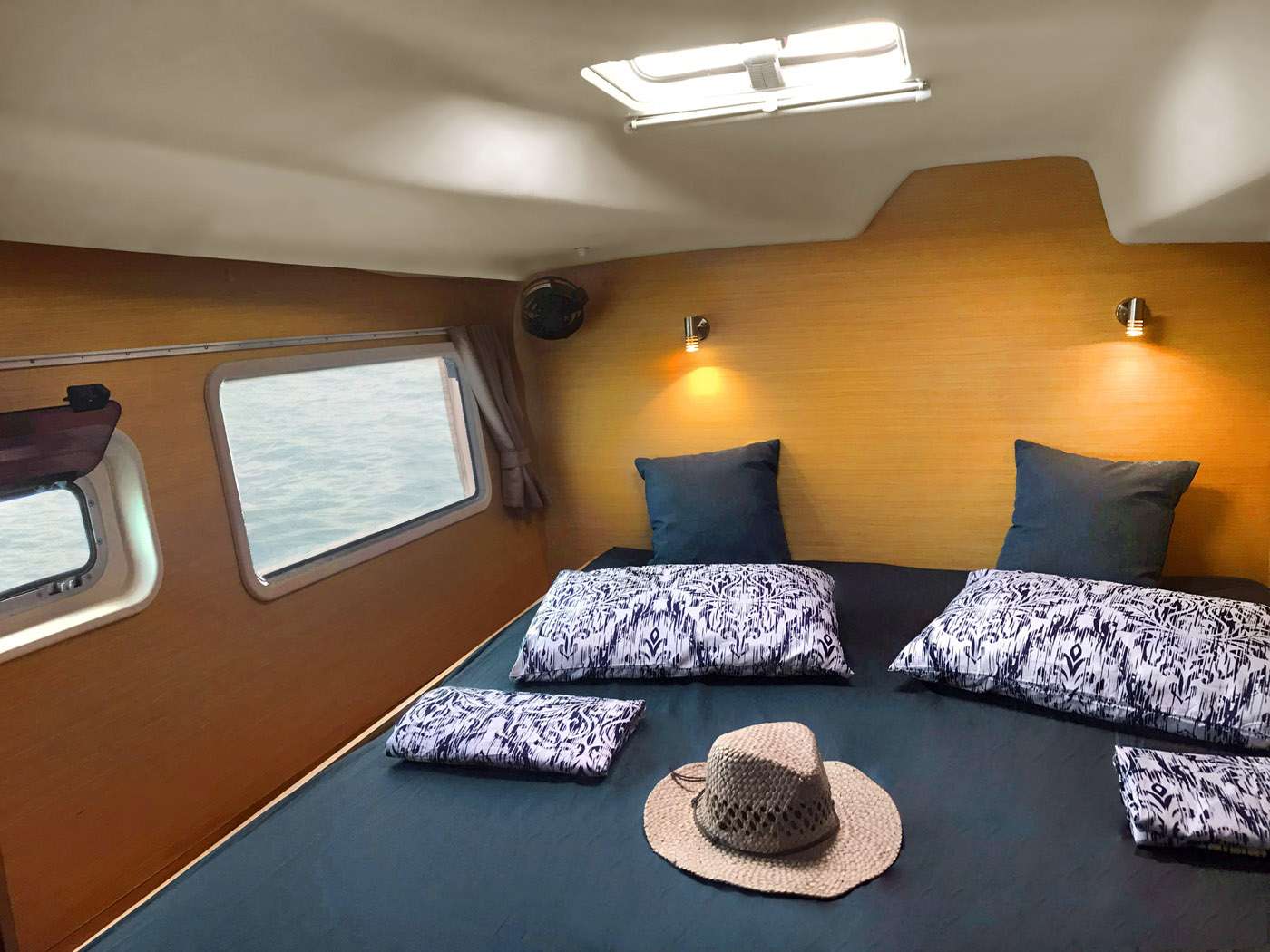 Yacht Photo
