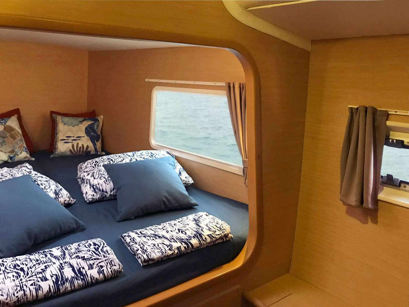 Yacht Photo