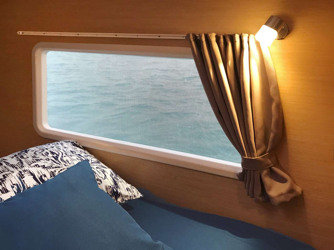 Yacht Photo