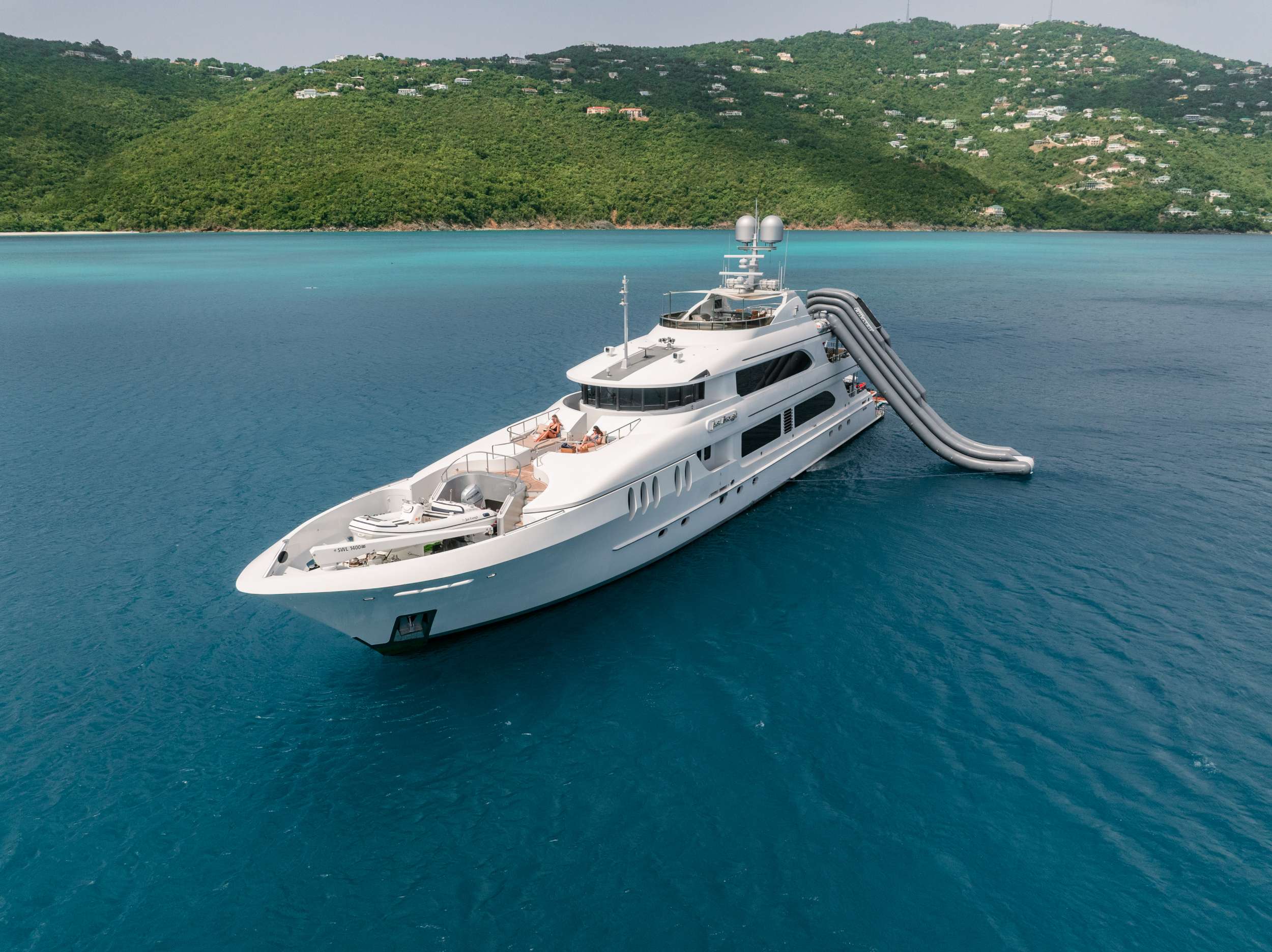 Yacht Photo