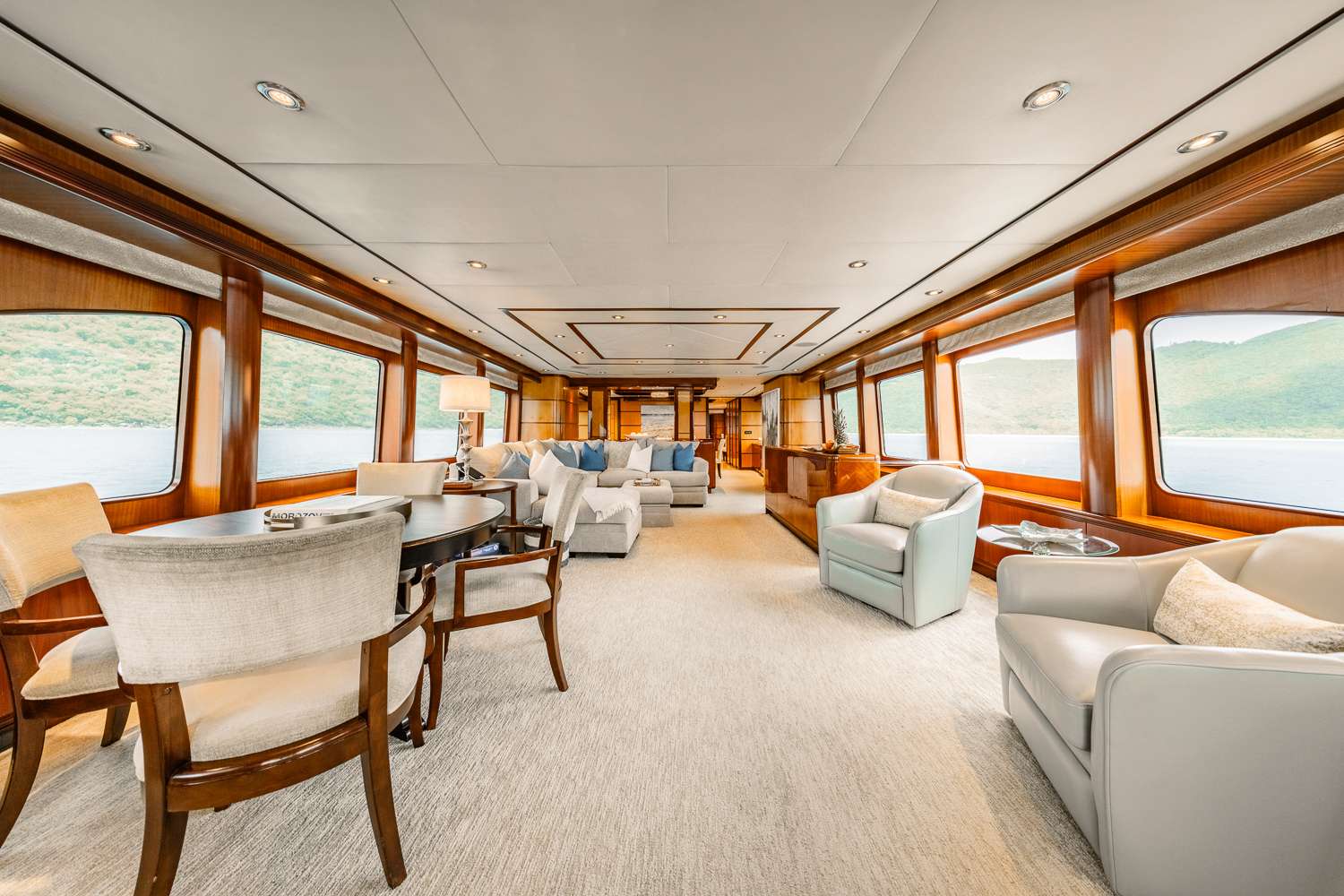 Yacht Photo