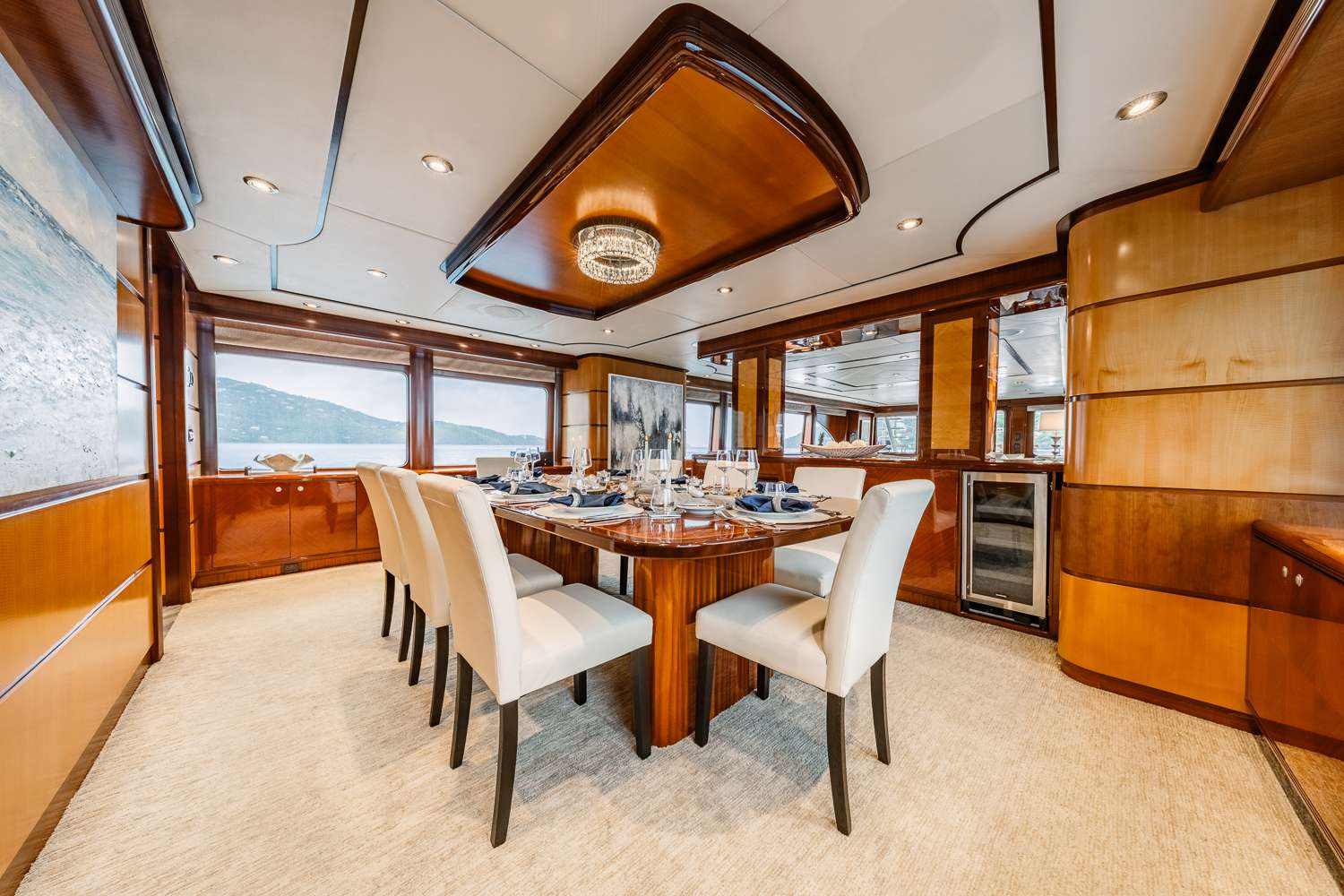 Yacht Photo