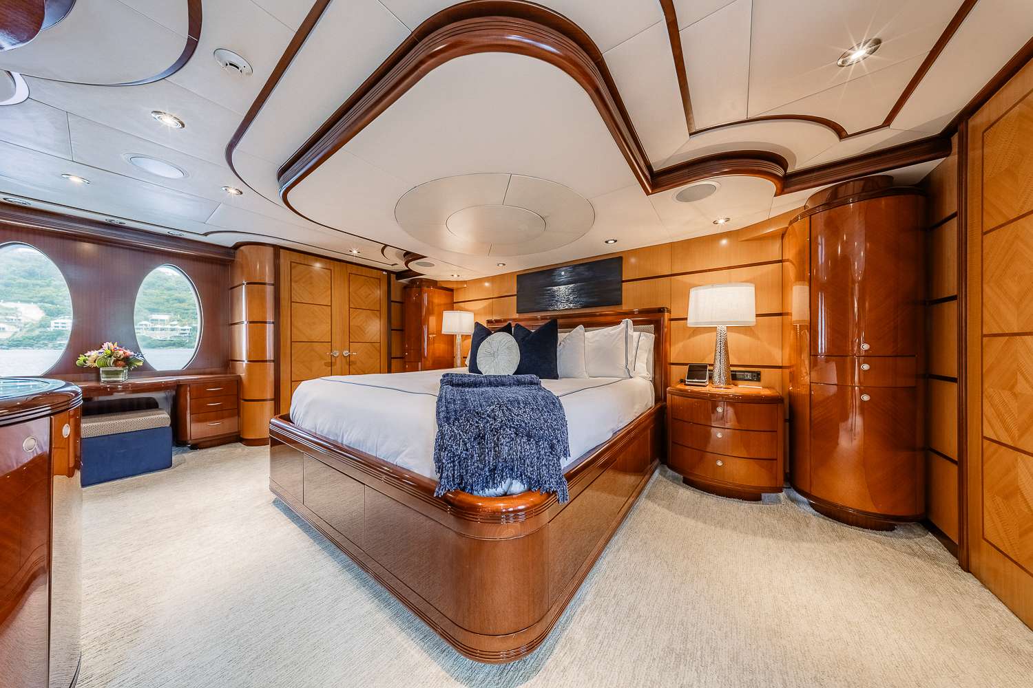 Yacht Photo