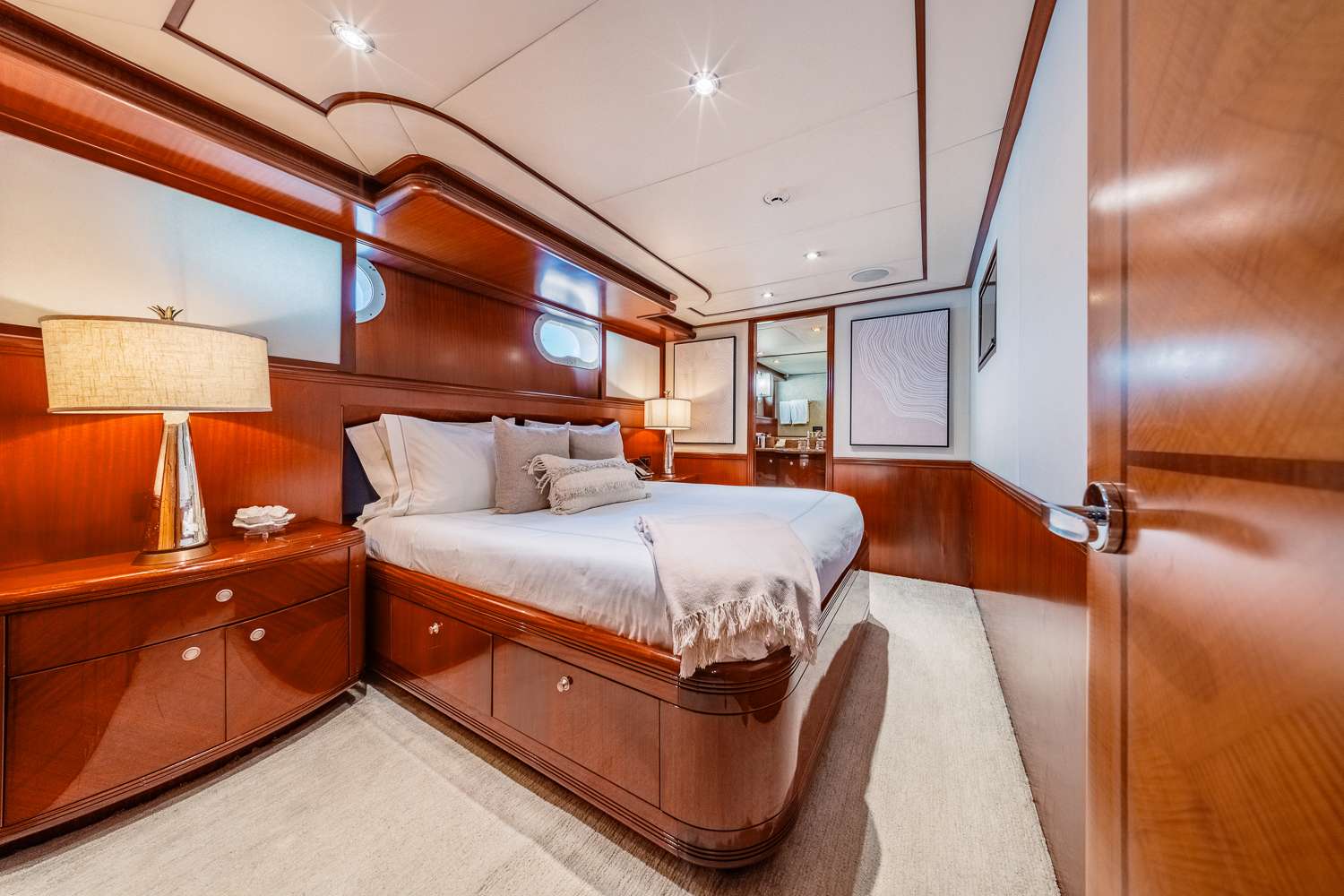 Yacht Photo