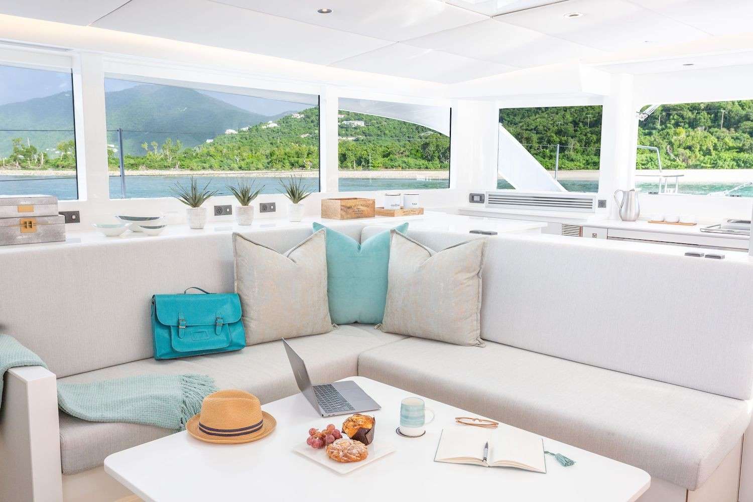 Yacht Photo