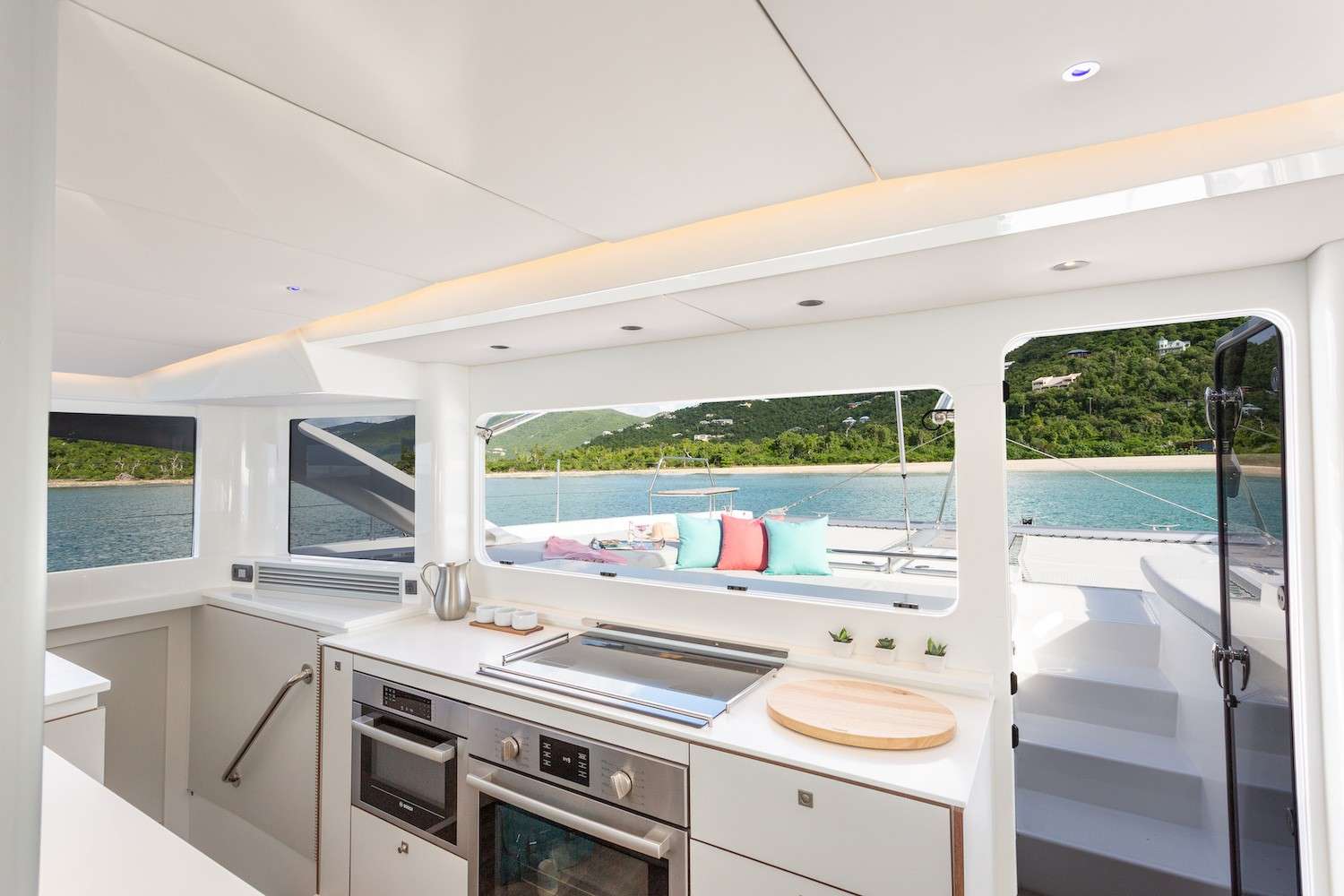Yacht Photo