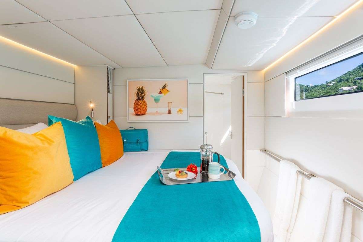 Yacht Photo