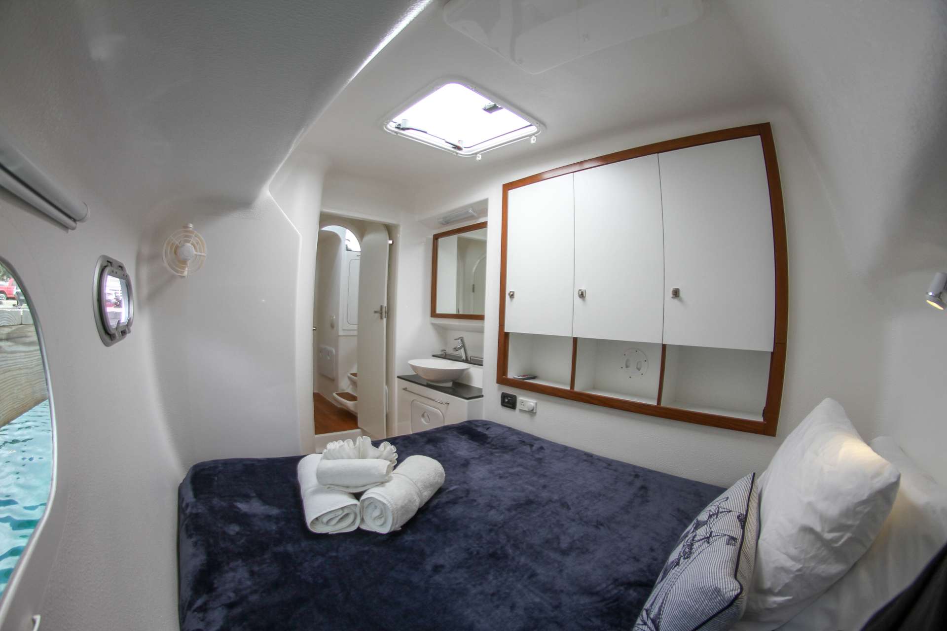 Yacht Photo