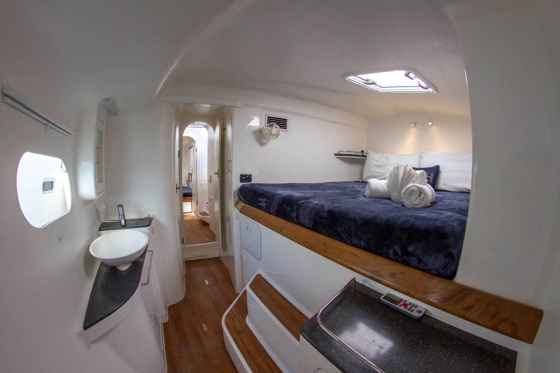 Yacht Photo