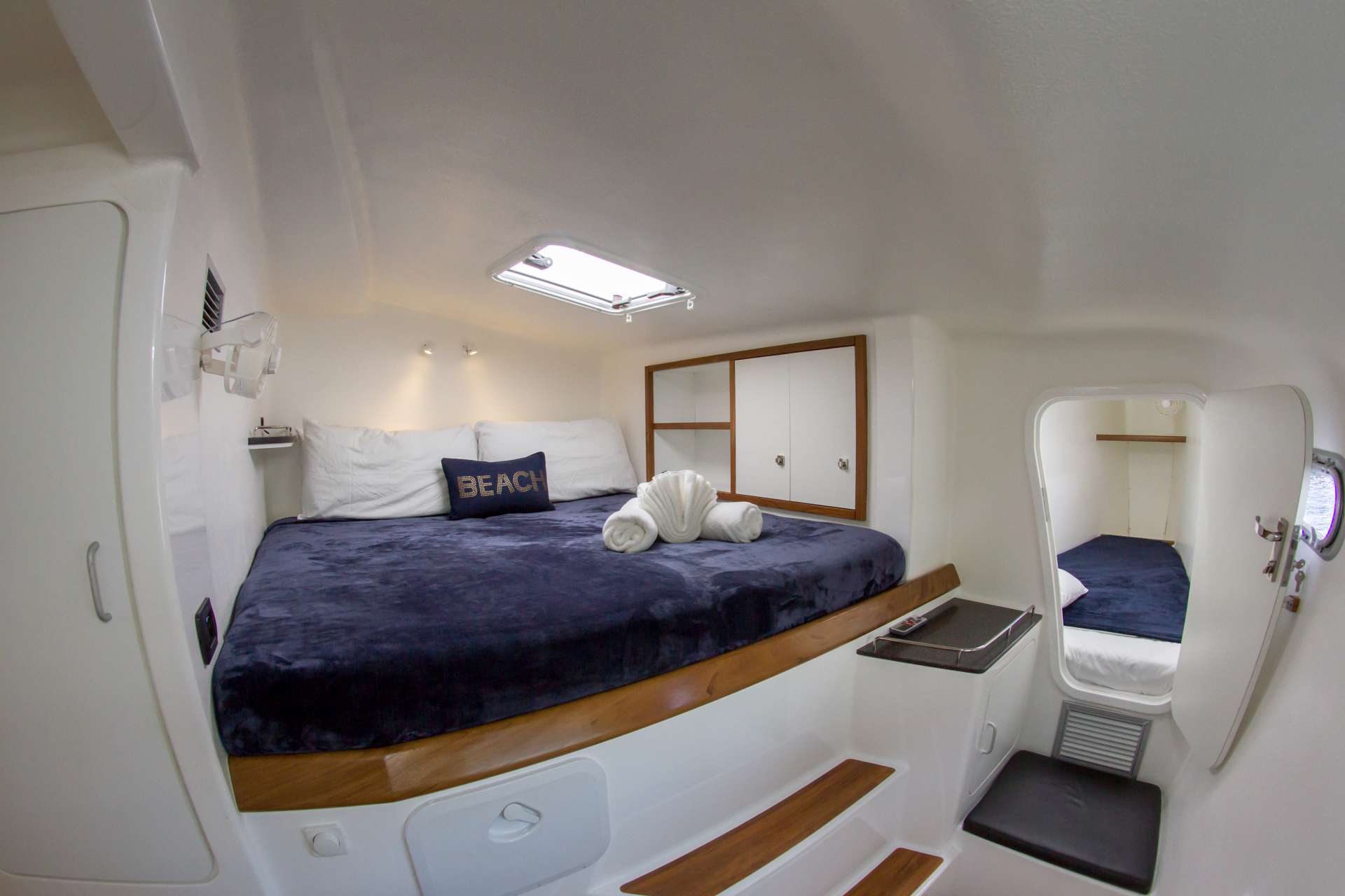 Yacht Photo