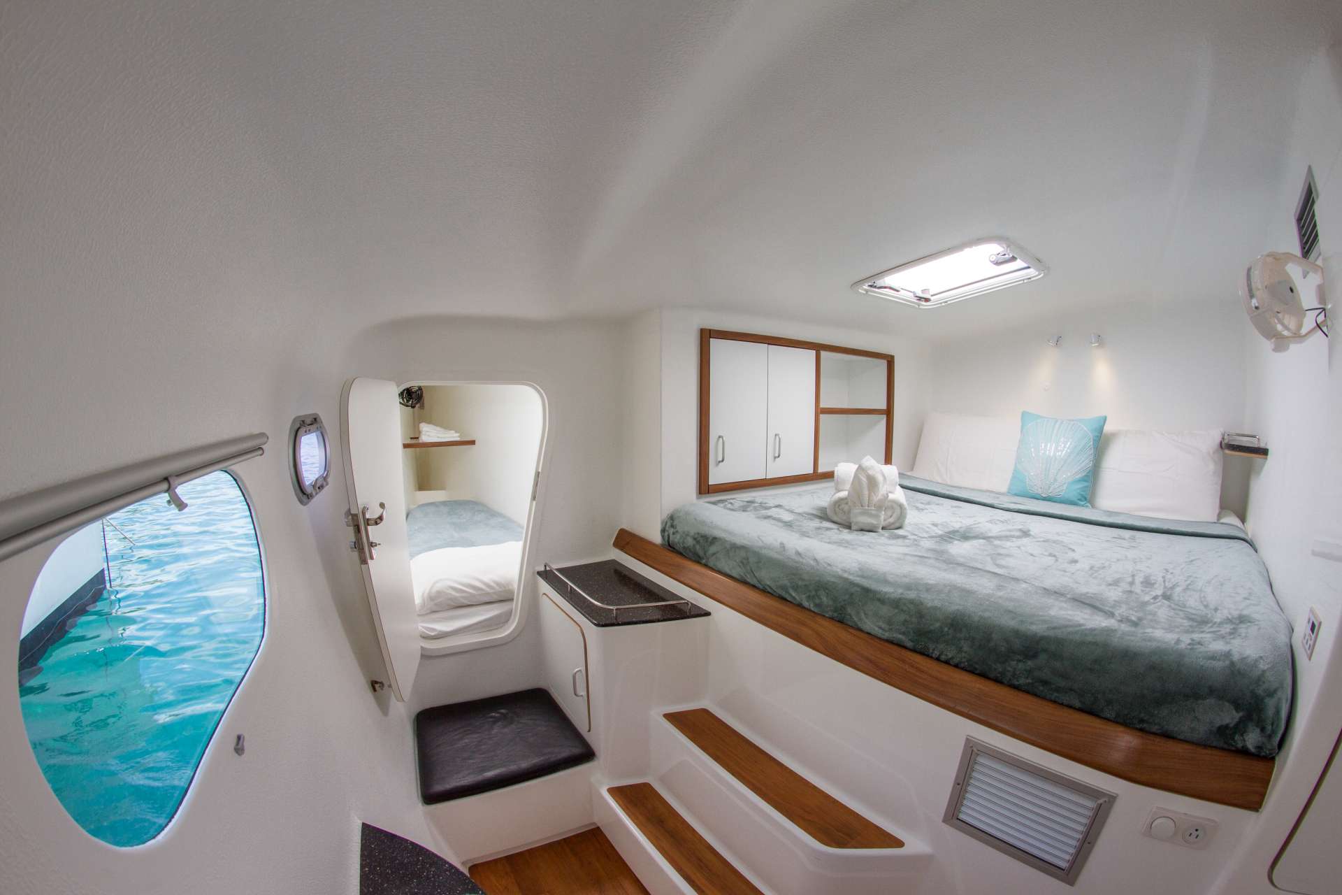 Yacht Photo