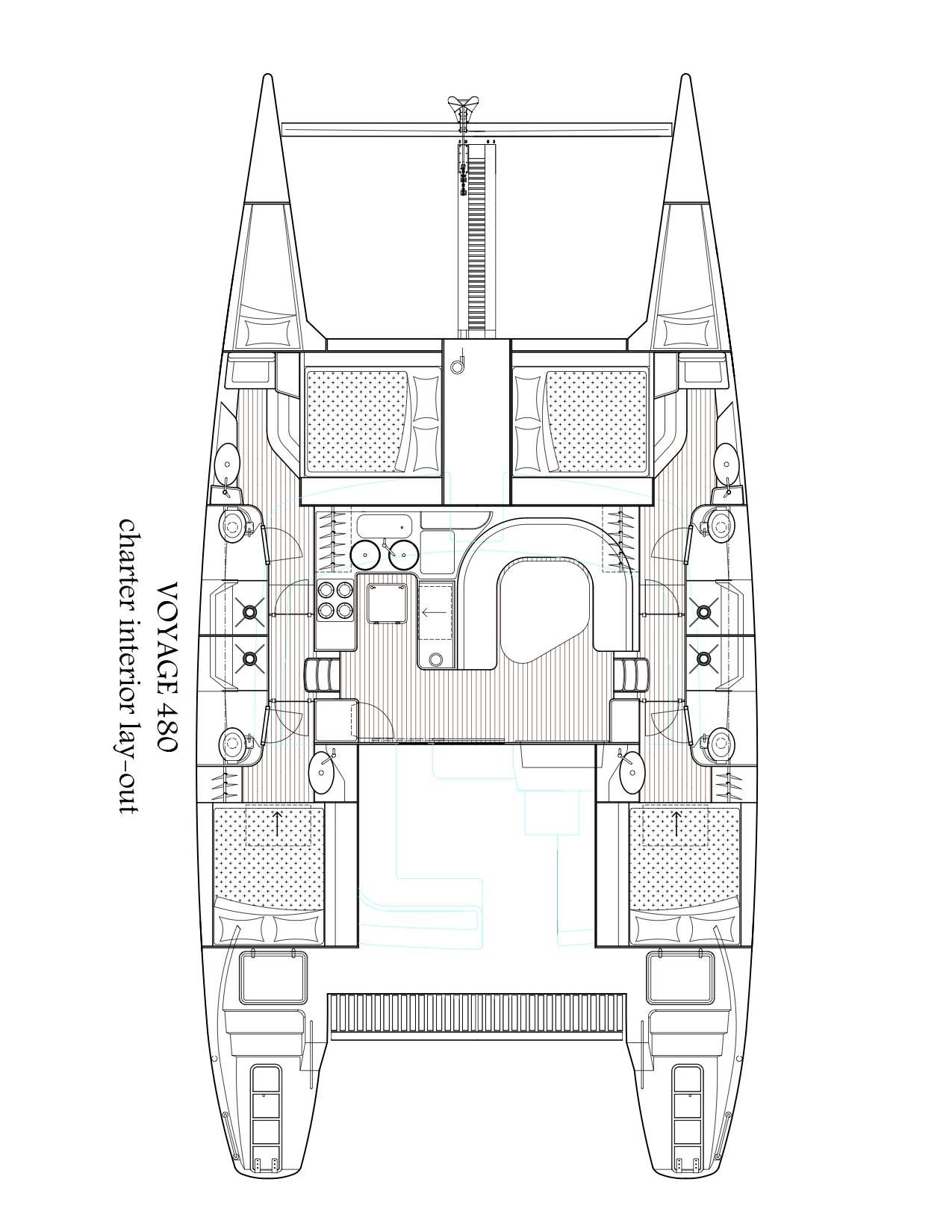Yacht Photo