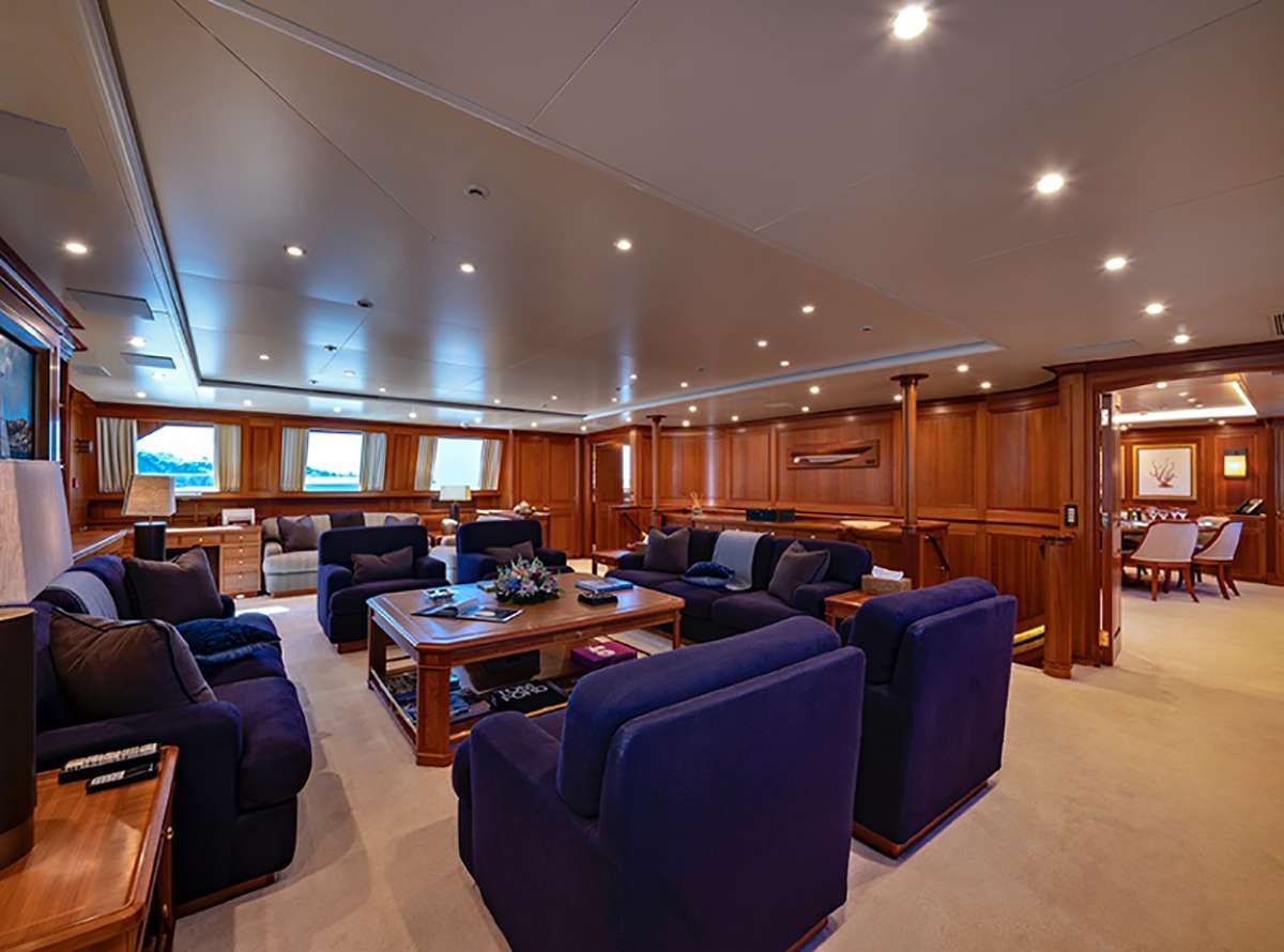 Yacht Photo