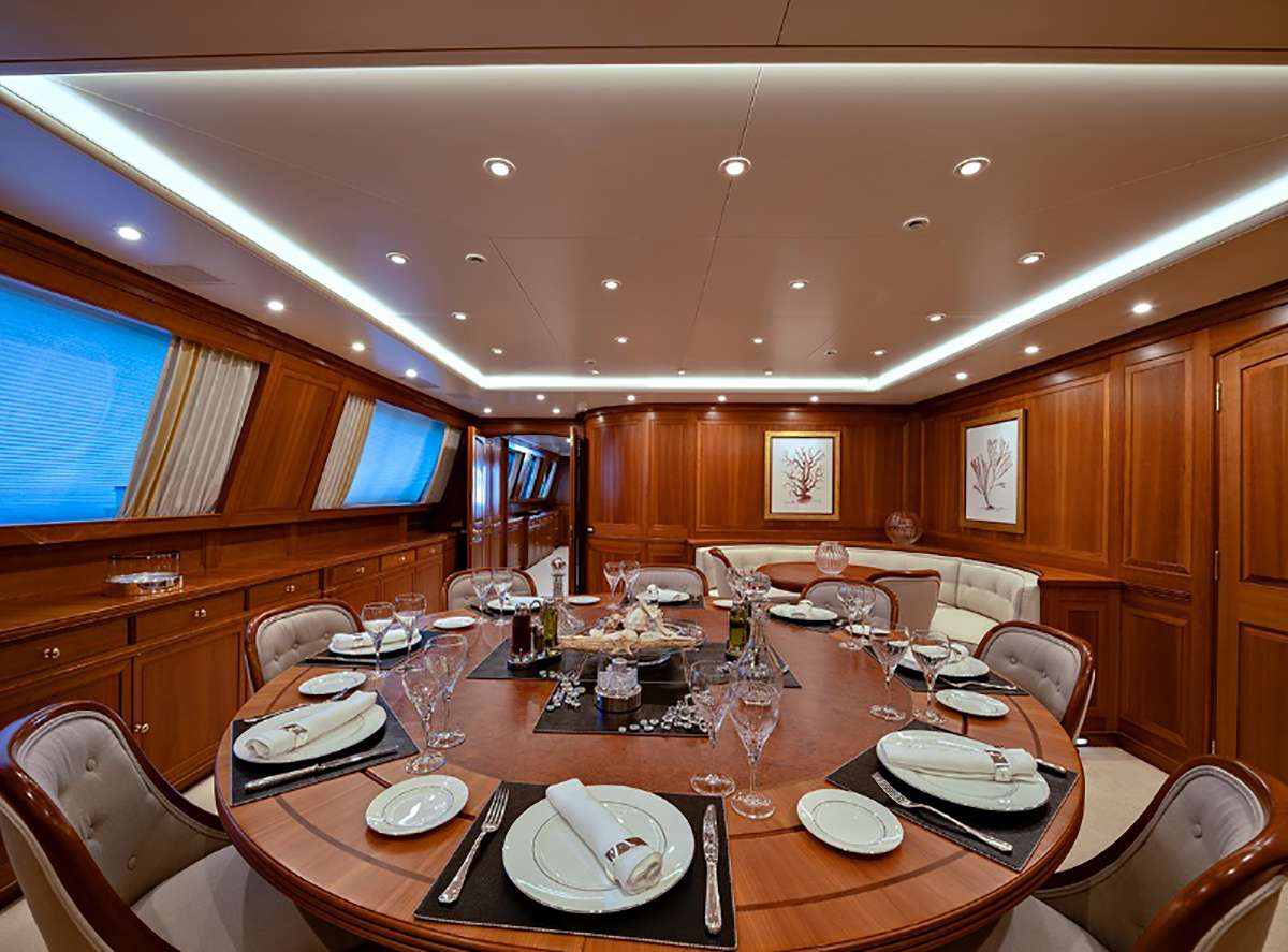 Yacht Photo