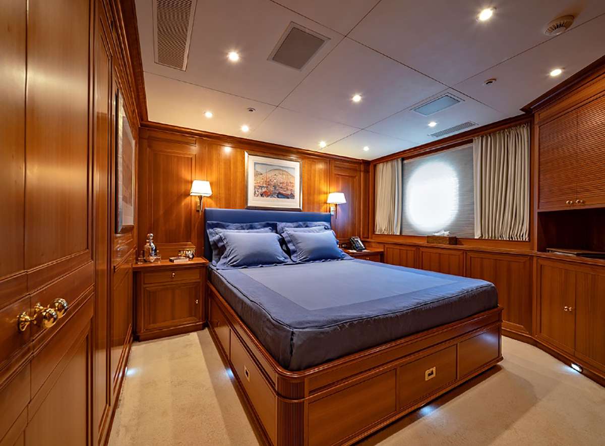 Yacht Photo