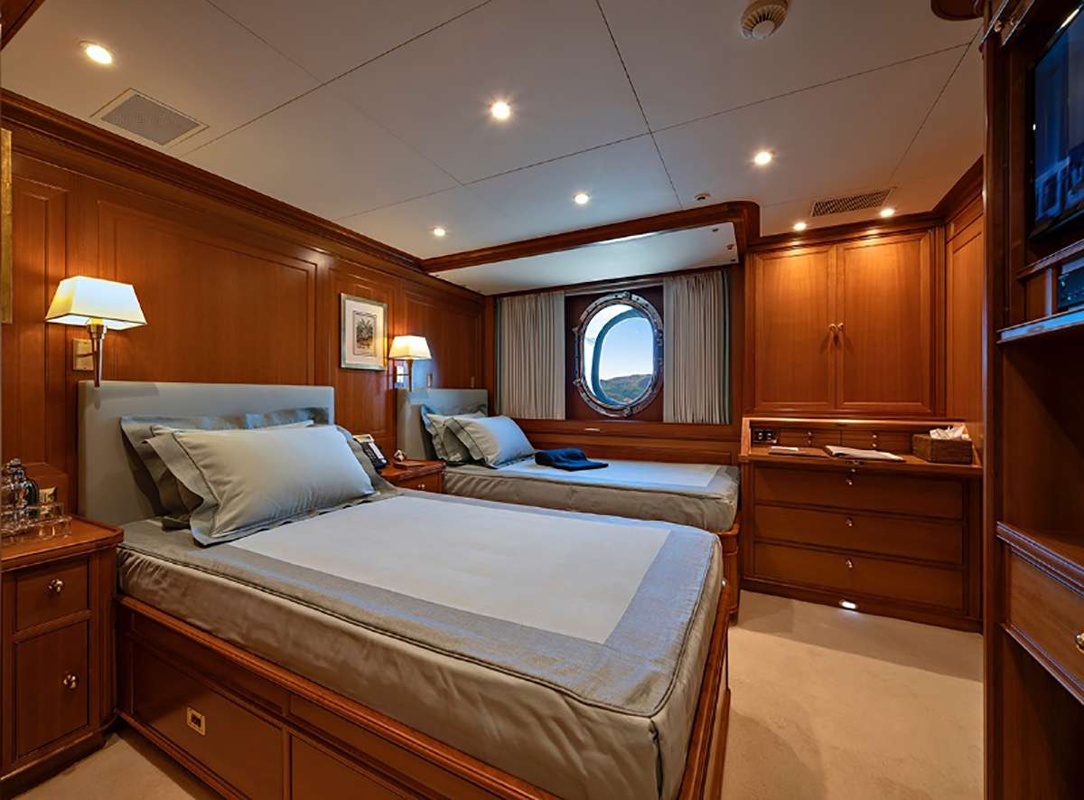 Yacht Photo