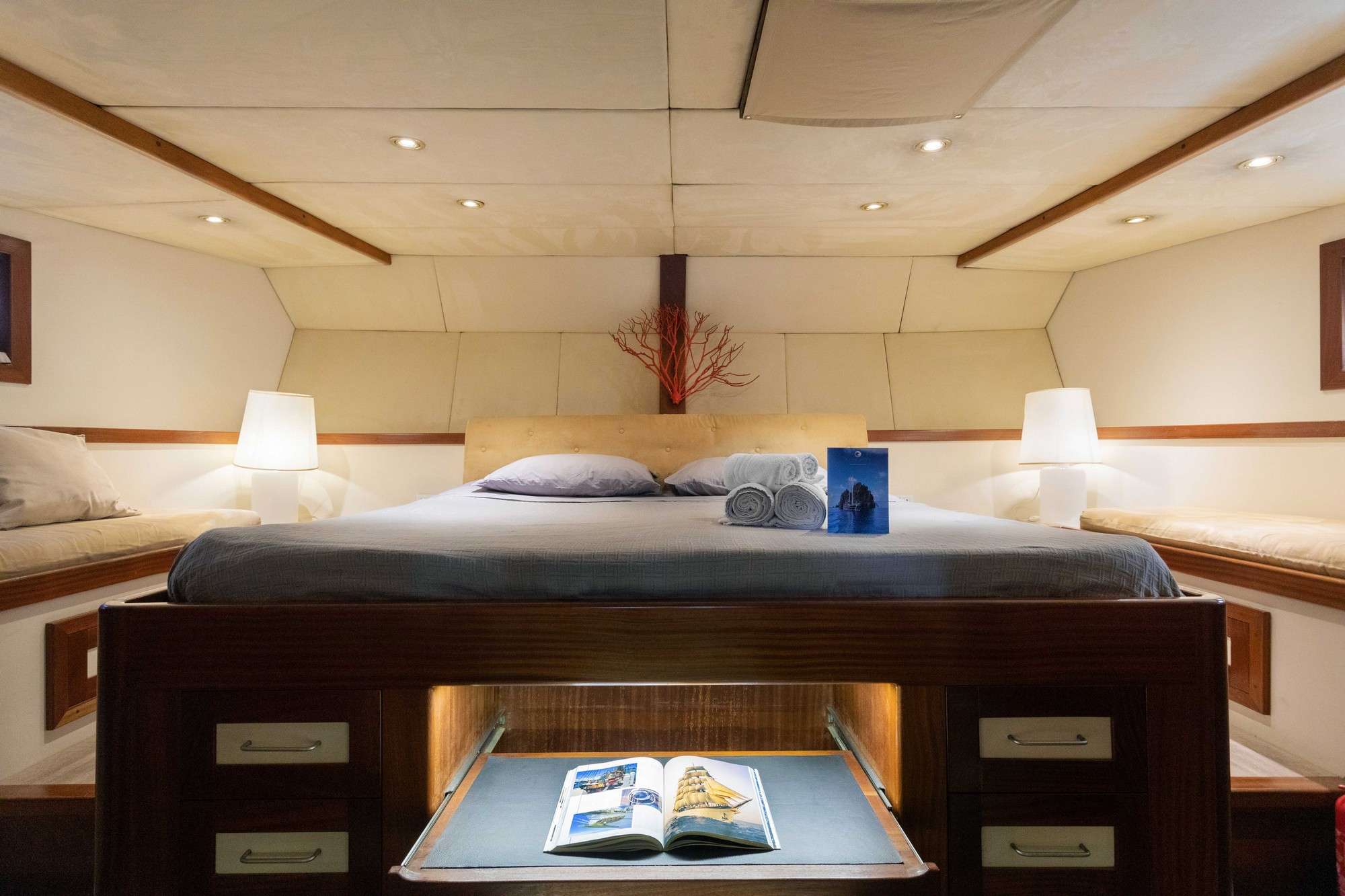 Yacht Photo