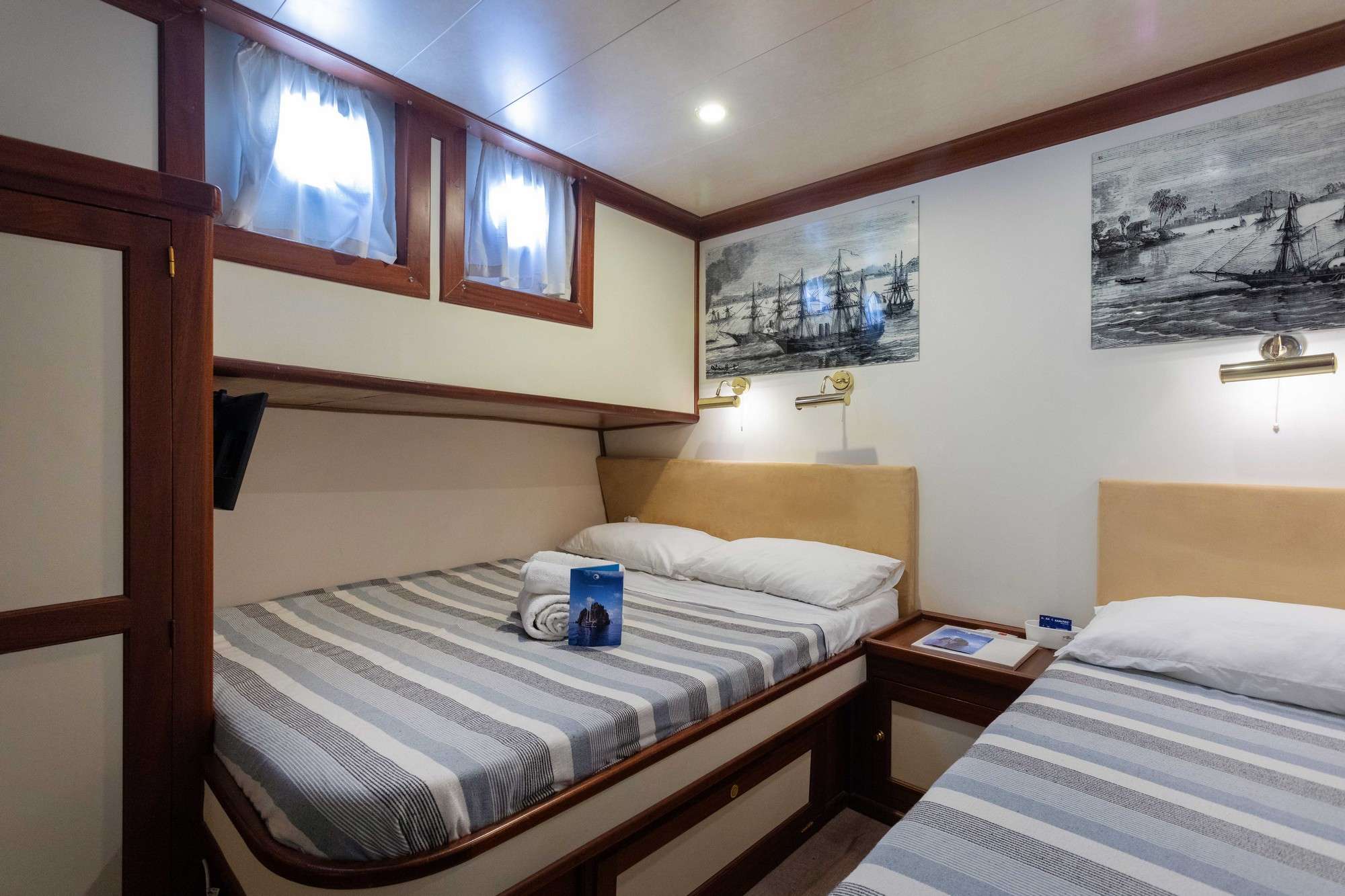 Yacht Photo