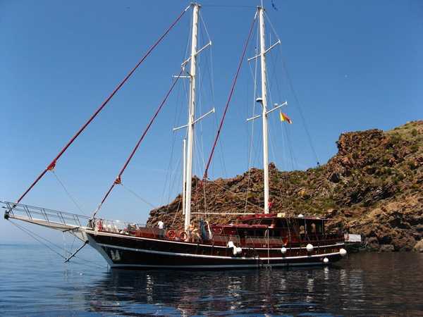 Yacht Photo