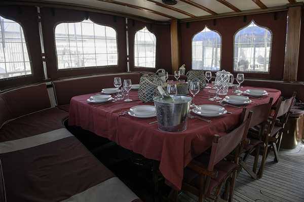 Yacht Photo