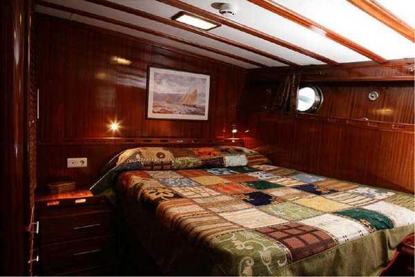 Yacht Photo