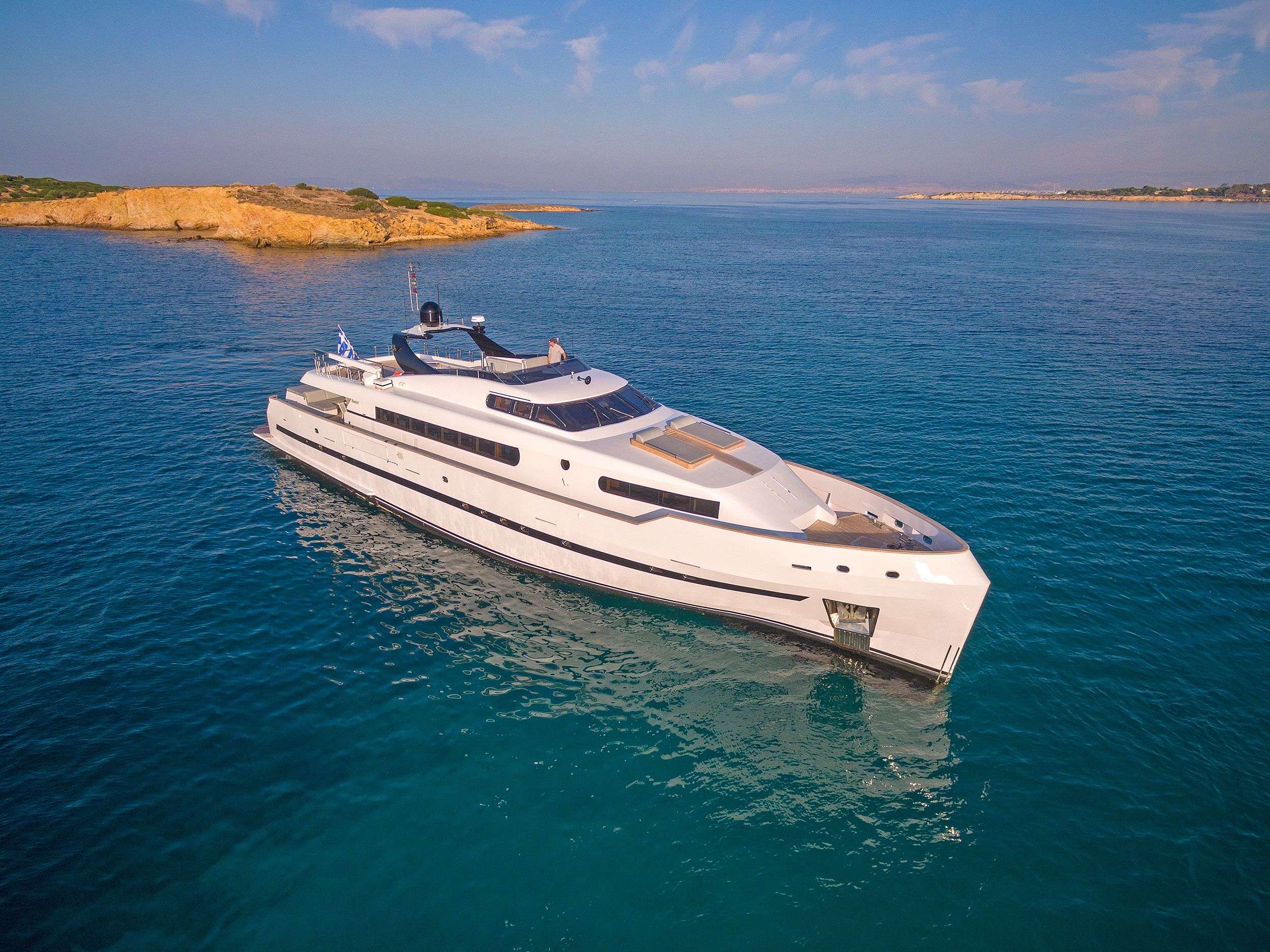 Yacht Image