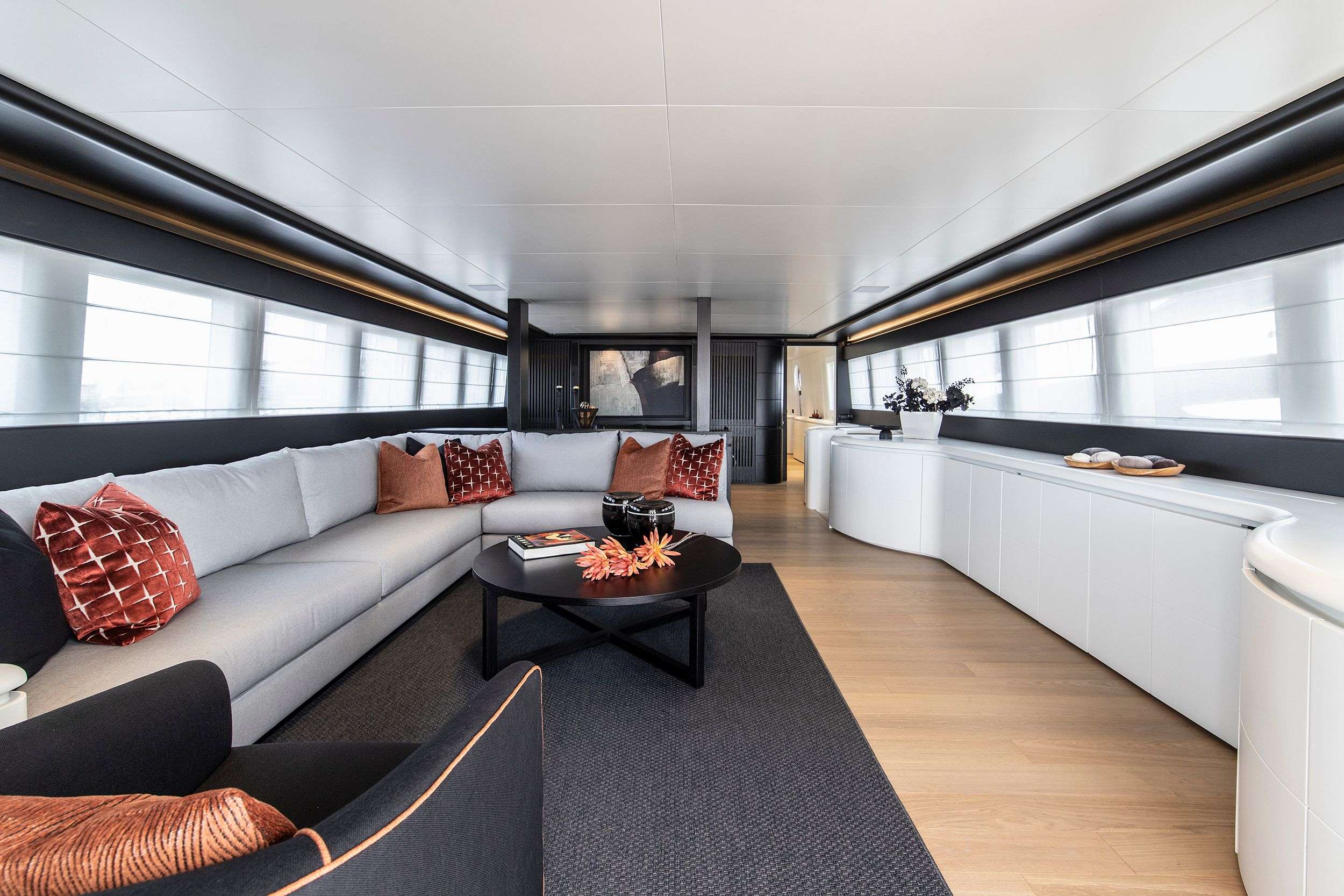 Yacht Photo