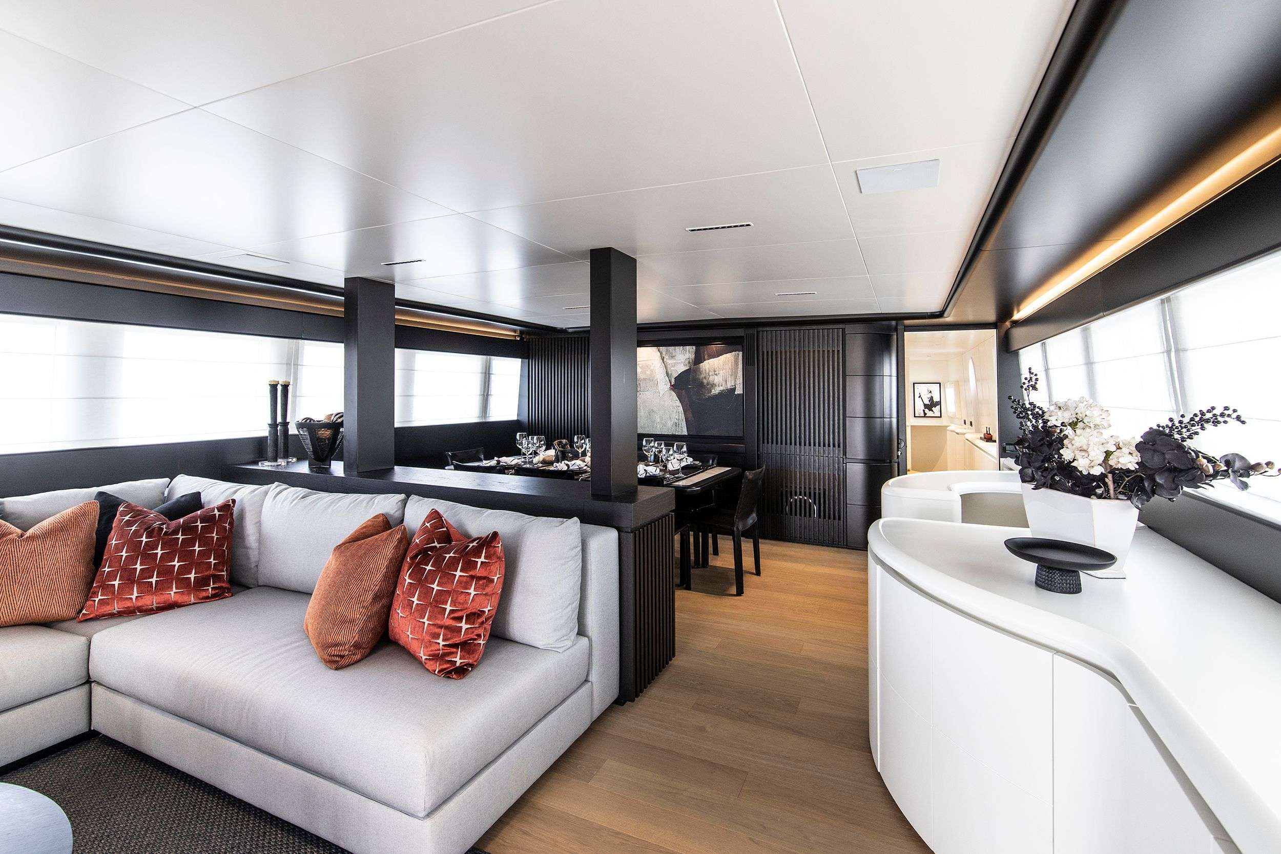 Yacht Photo