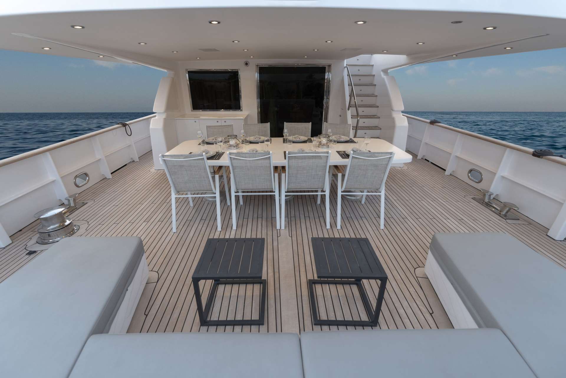 Yacht Photo