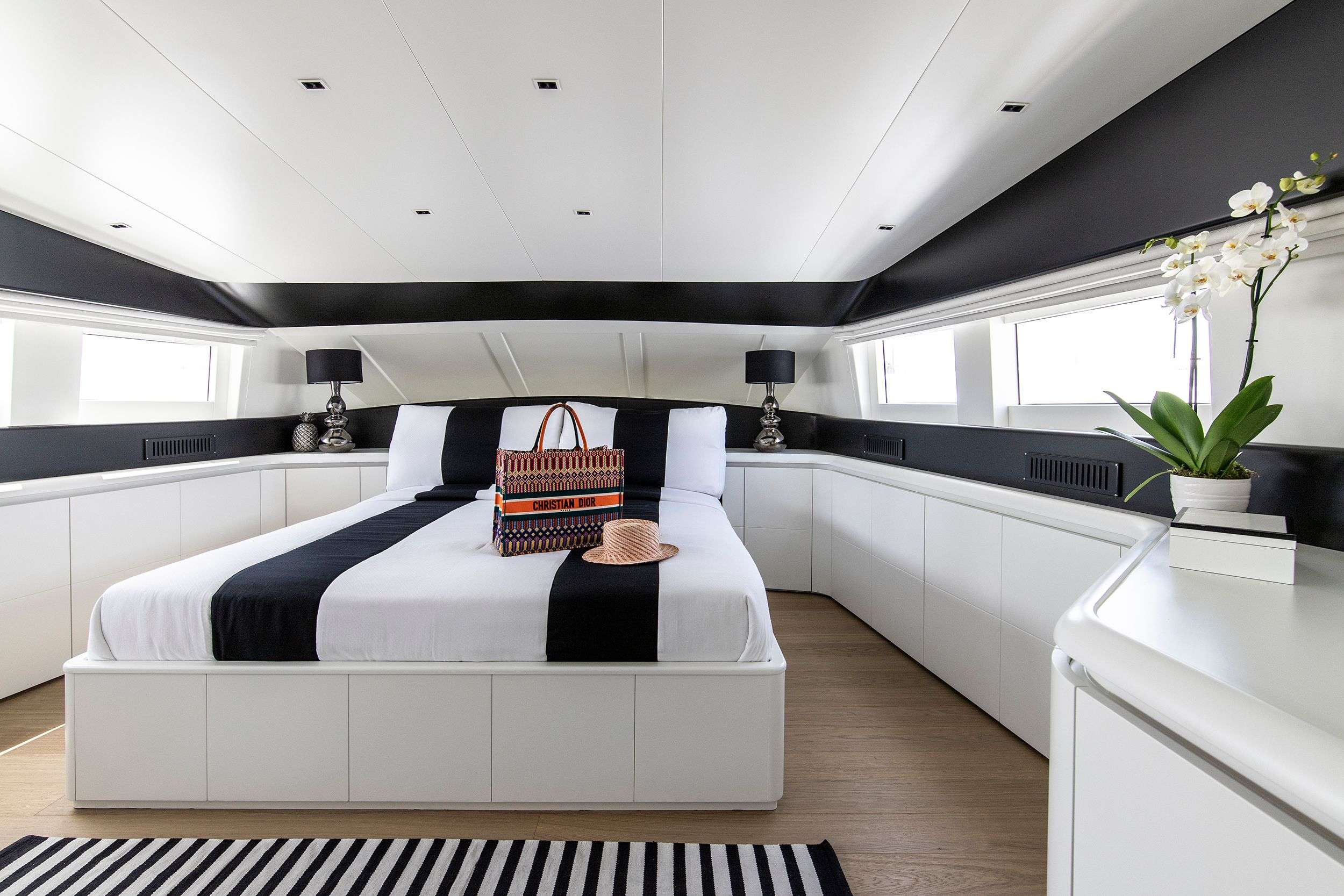 Yacht Photo