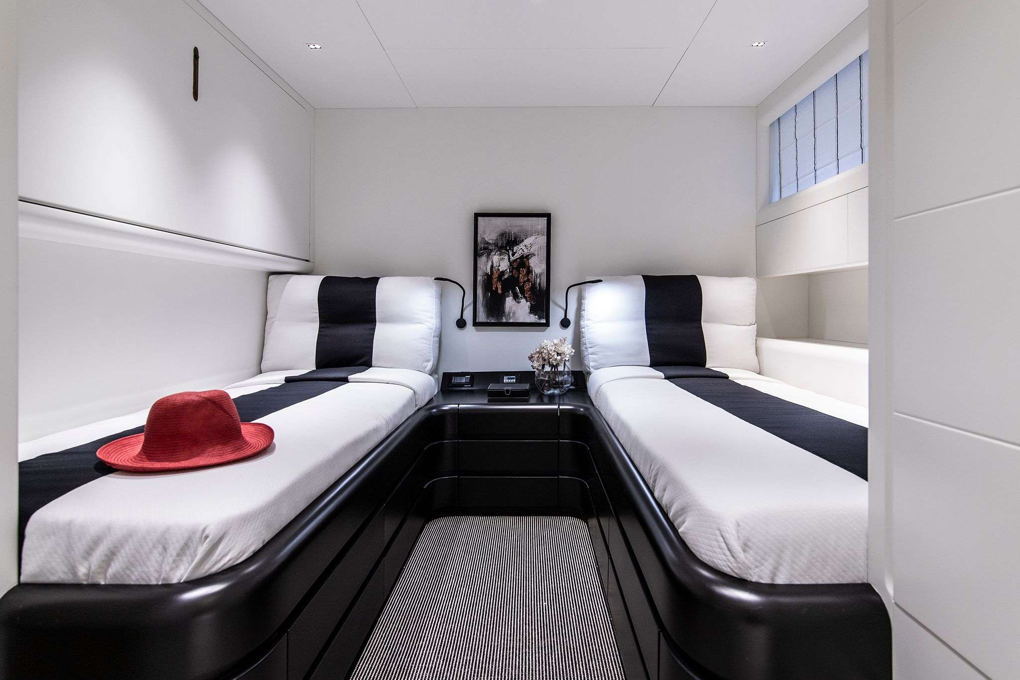 Yacht Photo